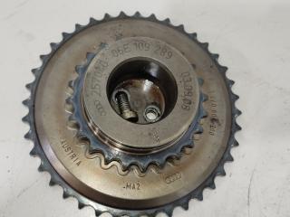 шестерня Audi A6 4F/C6 [рестайлинг] 2009, 3.2 л., бензин, седан, AUK, BDW, CAL, BKH, BYU, BDX, ., 06E109077E