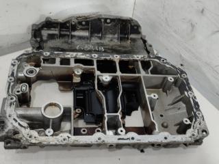 масляный поддон Audi A6 4F/C6 [рестайлинг] 2009, 3.2 л., бензин, седан, AUK, BDW, CAL, BKH, BYU, BDX, ., 06E103603P