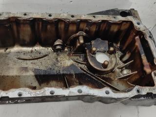 масляный поддон Audi A3 8L [рестайлинг] 2001, 1.8 л., бензин, хетчбэк 5 дв., 038103603L, AGN, APG, .