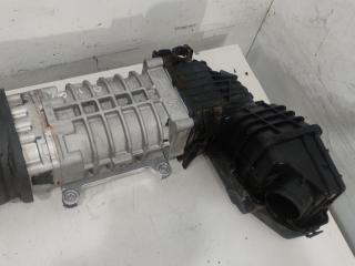 нагнетатель воздуха (компрессор) Volkswagen Passat B7 2013, 1.4 л., бензин, седан, BLG, BMY, 03C145601E, CDGA, CKMA, CTHD, CAVD, CNWA, CTKA, 03C145601C