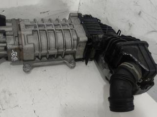 нагнетатель воздуха (компрессор) Volkswagen Passat B7 2013, 1.4 л., бензин, седан, BLG, BMY, 03C145601E, CDGA, CTHD, CAVD, CNWA, CTKA, 03C145601C