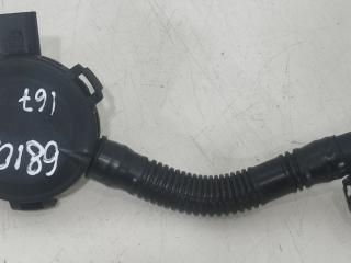 маслоотделитель (сапун) Volkswagen Touareg 1 поколение 2005, 3.2 л., бензин, внедорожник 5 дв., ., 022103765A