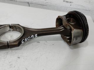 поршень Audi A6 4F/C6 [рестайлинг] 2009, 3.2 л., бензин, седан, CAL, CALA, CALB, 06E103404A