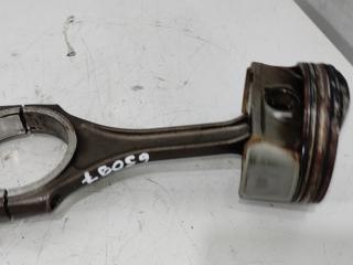 поршень Audi A6 4F/C6 [рестайлинг] 2009, 3.2 л., бензин, седан, CAL, CALA, CALB, 06E103404A