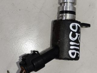 электромагнитный клапан Audi A6 4F/C6 [рестайлинг] 2009, 3.2 л., бензин, седан, AUK, BDW, CAL, BKH, BYU, BDX, ., 06E115243E