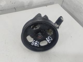 насос гидроусилителя руля Great Wall Hover H5 1 поколение 2014, 2.0 л., дизель, внедорожник 5 дв., GW4D20, ., 3407100K84