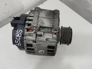 генератор Audi A6 4F/C6 2006, 3.2 л., FSI, бензин, седан, AUK, BDW, 06E903016S, BYU, BDX, .