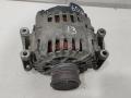 генератор Audi A6 4F/C6 2006, 3.2 л., FSI, бензин, седан, AUK, BDW, 06E903016S, BYU, BDX, . - фото №6