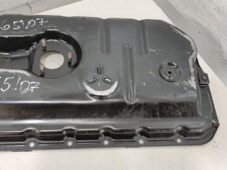 масляный поддон Audi A6 4F/C6 [рестайлинг] 2009, 3.2 л., бензин, седан, AUK, BDW, CAL, BKH, BYU, BDX, 06E103600C, 06E103604K