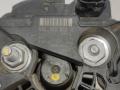 генератор Volkswagen Passat B6 2007, 1.4 л., TSI, бензин, универсал, 03C903023A, BLG, BMY, BTS, CTHD, CAVD, CNWA, CTKA, CAXA, ., CAVG, CTJA - фото №4