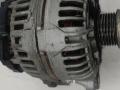 генератор Volkswagen Passat B6 2007, 1.4 л., TSI, бензин, универсал, 03C903023A, BLG, BMY, BTS, CTHD, CAVD, CNWA, CTKA, CAXA, ., CAVG, CTJA - фото №7