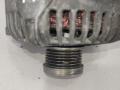 генератор Volkswagen Passat B6 2007, 1.4 л., TSI, бензин, седан, BLG, BMY, BTS, 03C903023S, CTHD, CAVD, CNWA, CTKA, CAXA, ., CAVG, CTJA - фото №2