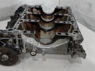 Постель коленвала Audi A6 4F/C6 [рестайлинг] 2009, 3.2 л., бензин, седан, AUK, BDW, CAL, BKH, BYU, BDX, ., 06E103032AA