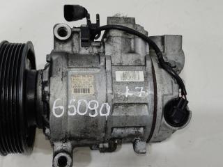 компрессор кондиционера Audi A4 B8/8K [рестайлинг] 2011, 3.2 л., бензин, седан, BBJ, ., 8K0260805K