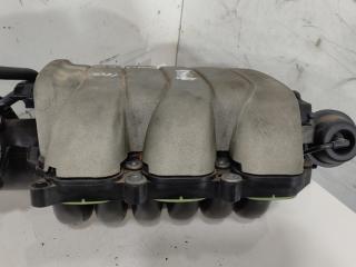 коллектор впускной Audi A8 D3/4E [2-й рестайлинг] 2007, 3.2 л., бензин, седан, BPK, AUK, CAL, BKH, 06E133210L, BYU, BDX, ., CNY