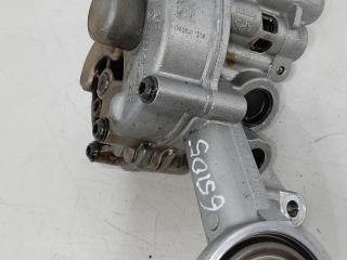 насос масляный Audi A6 4F/C6 [рестайлинг] 2009, 3.2 л., бензин, седан, AUK, BDW, CAL, BKH, BYU, BDX, ., 06E115105AD