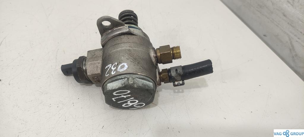 ТНВД Volkswagen Passat B6 2007, 1.4 л., бензин, универсал, CBZ, CAX, CDG, CAV, CTH, 03C127026E, 03C127026D, 03C127026C, 03C127026M, 03C127026R, 03C127026J, 03C127026P, CNW, CTK, CMS - фото №1