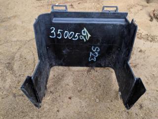 полка аккумулятора Volkswagen Golf 7 поколение 2014, 1.9 л., TDi, дизель, хетчбэк 5 дв., 1K0915336B, .