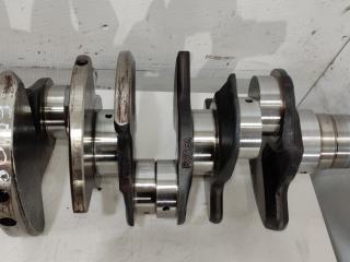 коленвал Audi A6 4F/C6 [рестайлинг] 2009, 3.2 л., бензин, седан, AUK, BDW, CAL, BKH, BYU, BDX, CALA, CALB, 06E103404A