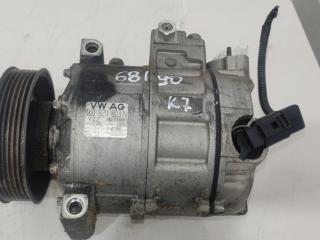 компрессор кондиционера Volkswagen Jetta 5 поколение 2006, 2.0 л., FSI, бензин, седан, BVZ, 1K0820859P, BSE, BVY, BPY, BLR, BLY, 1K0820803S, 1K0820859M, 1K0820859S, 1K0820803L, 1K0820859F, 1K0820803N, 1K0820803F, 1K0820859E, 5N0820803C, 1K0820803P, 5N0820803A, 1K0820859T, 1K0820859C, 5Q0820803E, BWA, 5N0820803, 5N0820803H, 890632, 1K0820803C, 1K0820859D, 1K0820803E, BSF, 5K0820803H, 1K0820808DX, 1K0820808FX, 5K0820803J, 1K0820803QX, 1K0820808A, 1K0820808BX, 1K0820859H, 1K0820859N, 5K0820803, 5K0820803C, 5K0820803E, 5K0820803G, 5K0820803L, 5Q0820803J, 5Q0820803N, 5Q0820803R, 8J0260805A, 699357