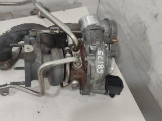 турбина Volkswagen Touran 1 поколение [2-й рестайлинг] 2012, 1.4 л., TSI, бензин, минивэн, BLG, BMY, CDG, CAV, CTH, BWK, 03C145701T, 03C145701B, 03C145701K, 03C145702P, CKM, 03C145703A