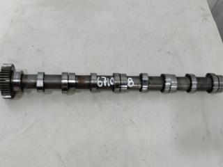 распредвал Volkswagen Passat B6 2009, 2.0 л., TDi, дизель, седан, 03L109021, CBA, 03L109021E, CBB, CFF, CFG, CGLC, CMGB, CGLD, CGLE