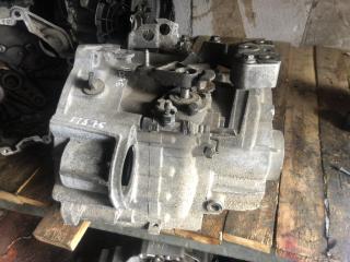 КПП механическая (МКПП) Volkswagen Touran 1 поколение [рестайлинг] 2006, 2.0 л., TDi, дизель, минивэн, JMA, .