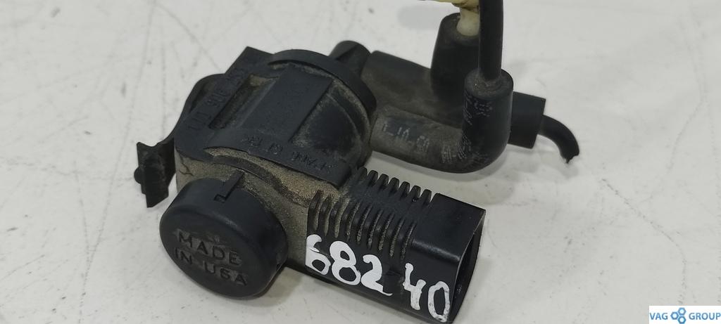 электромагнитный клапан Audi A4 B7 2006, 1.8 л., бензин, седан - фото №1