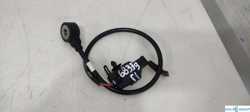 датчик детонации Ford Kuga 2 поколение 2014, 1.6 л., бензин, внедорожник 5 дв. - фото №1