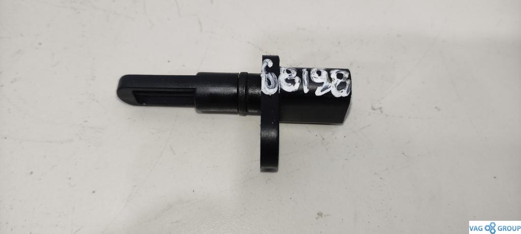 датчик температуры Volkswagen Passat B6 2007, 1.8 л., бензин, универсал - фото №1