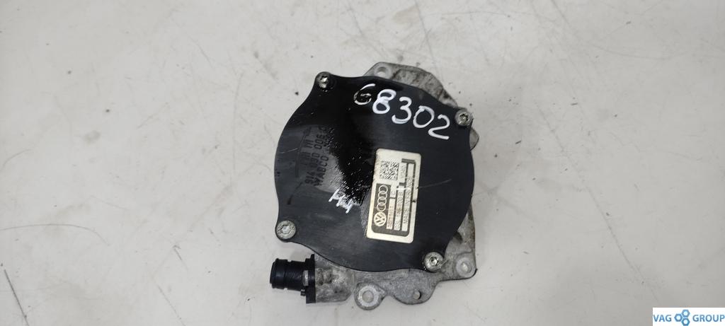 насос вакуумный Audi A6 4G/C7 2013, 2.0 л., TDi, дизель, седан - фото №1