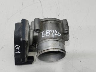 заслонка дроссельная Volkswagen Passat B6 2006, 2.0 л., бензин, седан