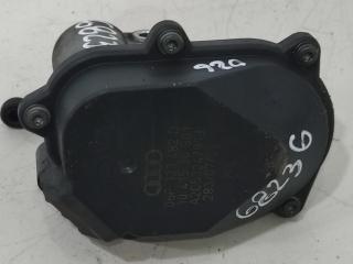 механизм изменения длины впускного коллектора Volkswagen Passat B6 2006, 2.0 л., бензин, седан