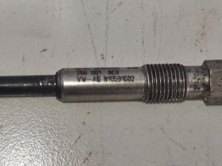 свеча накала Volkswagen Transporter T5 [рестайлинг] 2013, 2.0 л., TDi, дизель, микроавтобус