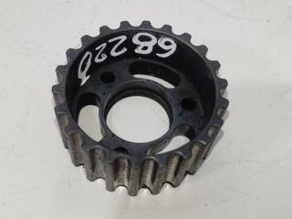 звездочка ТНВД Volkswagen Crafter 1 поколение [рестайлинг] 2013, 2.0 л., TDi, дизель, микроавтобус