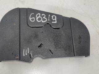 защита (кожух) ремня ГРМ Volkswagen Passat B5 [рестайлинг] 2002, 1.8 л., бензин, седан