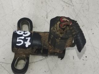 датчик коленвала Ford Focus 2 поколение [рестайлинг] 2009, 1.8 л., бензин, седан