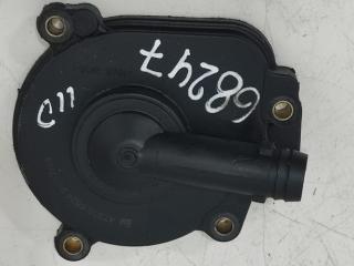 маслоотделитель (сапун) Mercedes-Benz C-Класс W203/S203/CL203 [рестайлинг] 2006, 2.5 л., бензин, седан