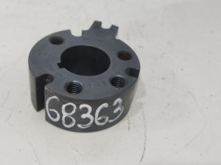 звездочка ТНВД Volkswagen Passat B7 2013, 2.0 л., TDi, дизель, седан