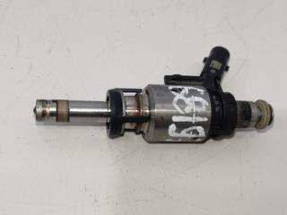 форсунка Audi A7 4G [рестайлинг] 2016, 2.0 л., бензин, седан