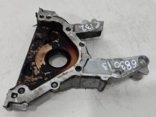 крышка двигателя передняя Volkswagen Passat B6 2006, 2.0 л., FSI, бензин, седан