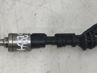 форсунка Ford Mondeo 4 поколение [рестайлинг] 2011, 1.6 л., бензин, седан