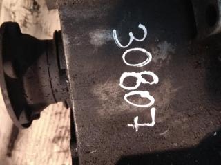 КПП механическая (МКПП) Volkswagen Touran 1 поколение [рестайлинг] 2006, 2.0 л., TDi, дизель, минивэн, JMA, .