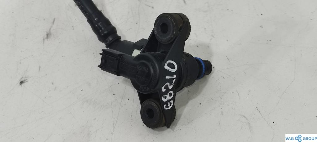 электромагнитный клапан Ford Mondeo 5 поколение 2017, 2.5 л., бензин, седан - фото №1