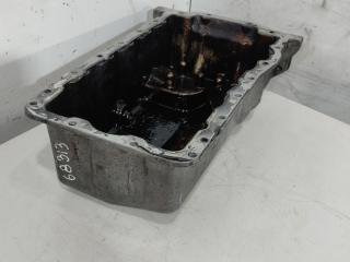 масляный поддон Volkswagen Sharan 1 поколение [рестайлинг] 2002, 1.9 л., TDi, бензин, минивэн