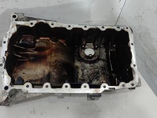 масляный поддон Audi A4 B7 2006, 2.0 л., TFSI, бензин, седан