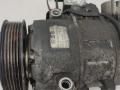компрессор кондиционера Volkswagen Polo 4 поколение 2003, 1.2 л., бензин, хетчбэк 5 дв. - фото №3