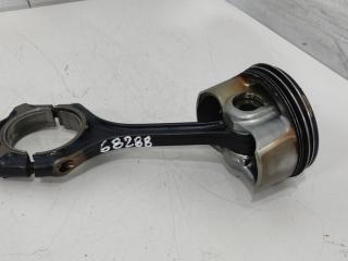 поршень Mercedes-Benz C-Класс W203/S203/CL203 [рестайлинг] 2006, 2.5 л., бензин, седан