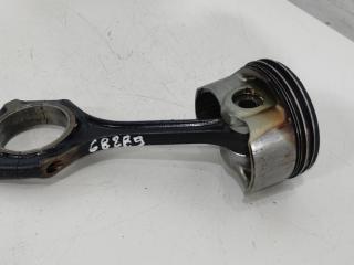 поршень Mercedes-Benz C-Класс W203/S203/CL203 [рестайлинг] 2006, 2.5 л., бензин, седан