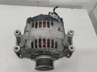 генератор Audi A4 B7 2006, 1.8 л., бензин, седан